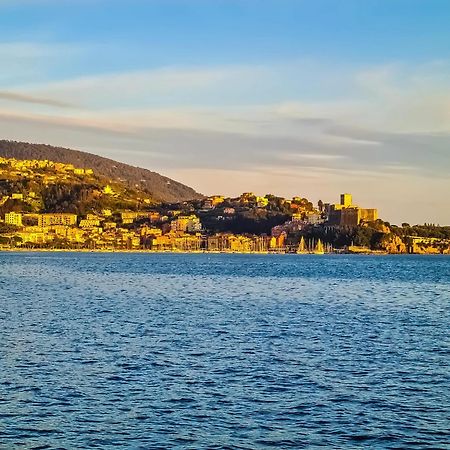 Relax2 Hotel Romito Magra Екстериор снимка