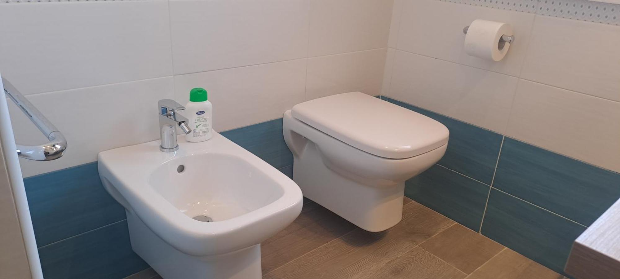 Relax2 Hotel Romito Magra Екстериор снимка