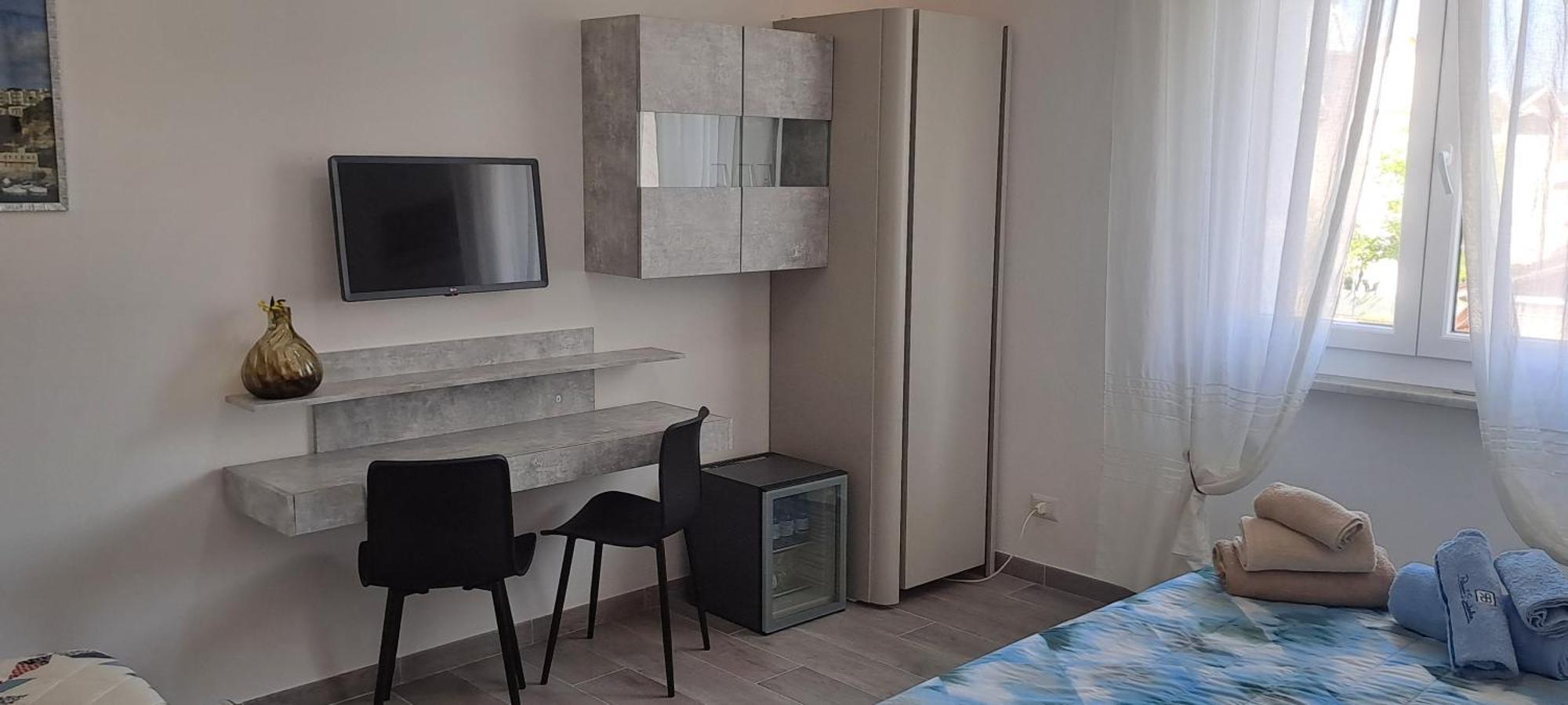 Relax2 Hotel Romito Magra Екстериор снимка