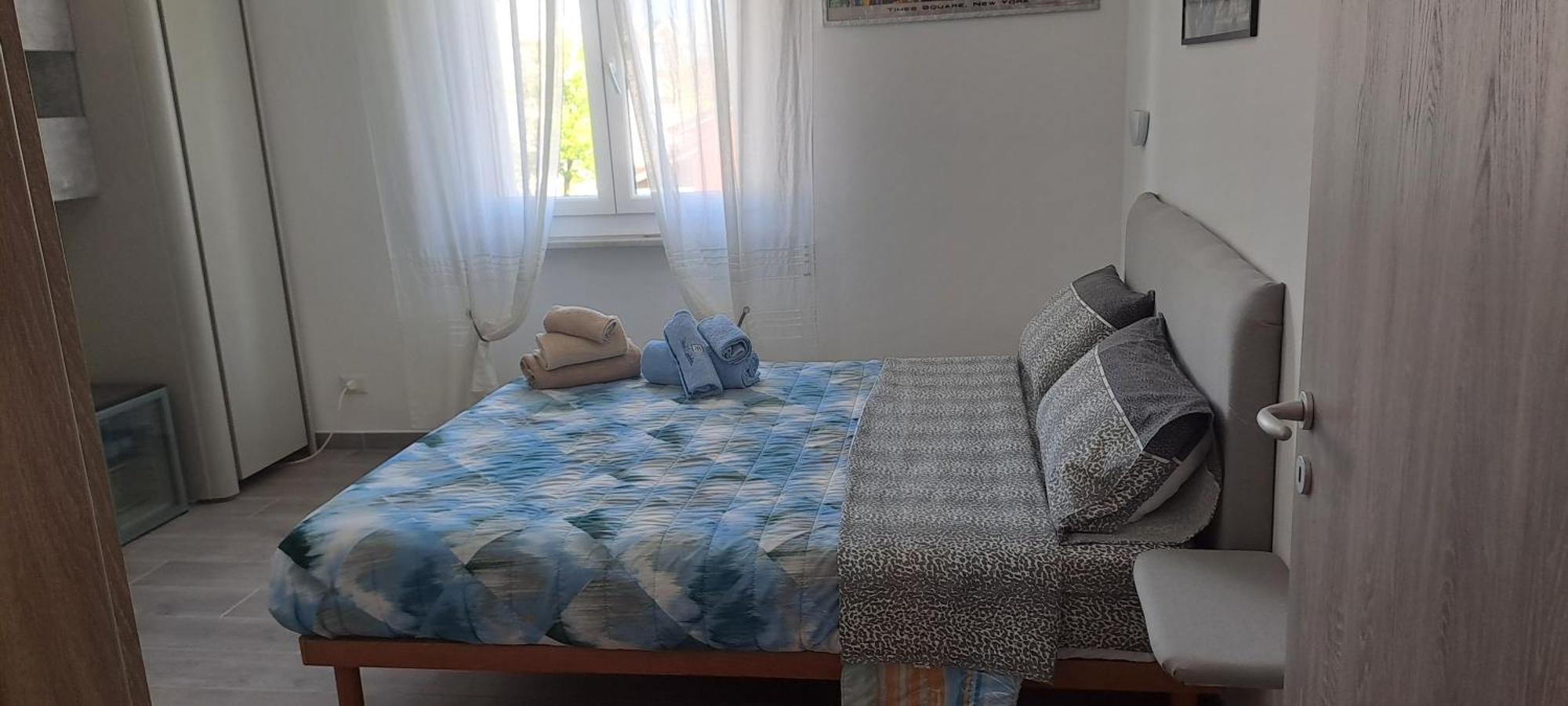Relax2 Hotel Romito Magra Екстериор снимка