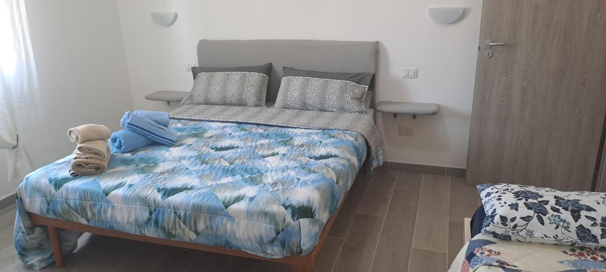 Relax2 Hotel Romito Magra Екстериор снимка