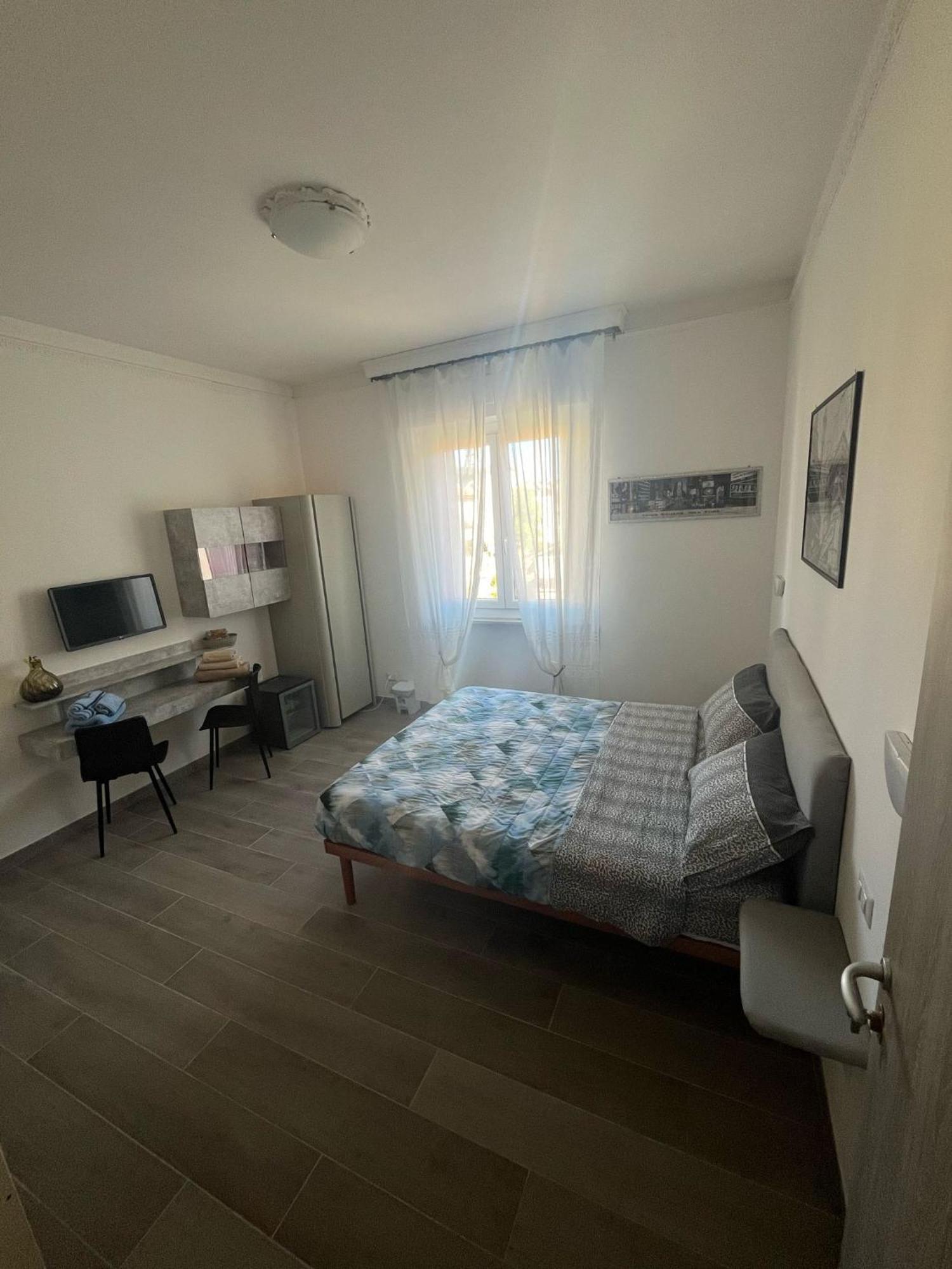 Relax2 Hotel Romito Magra Екстериор снимка