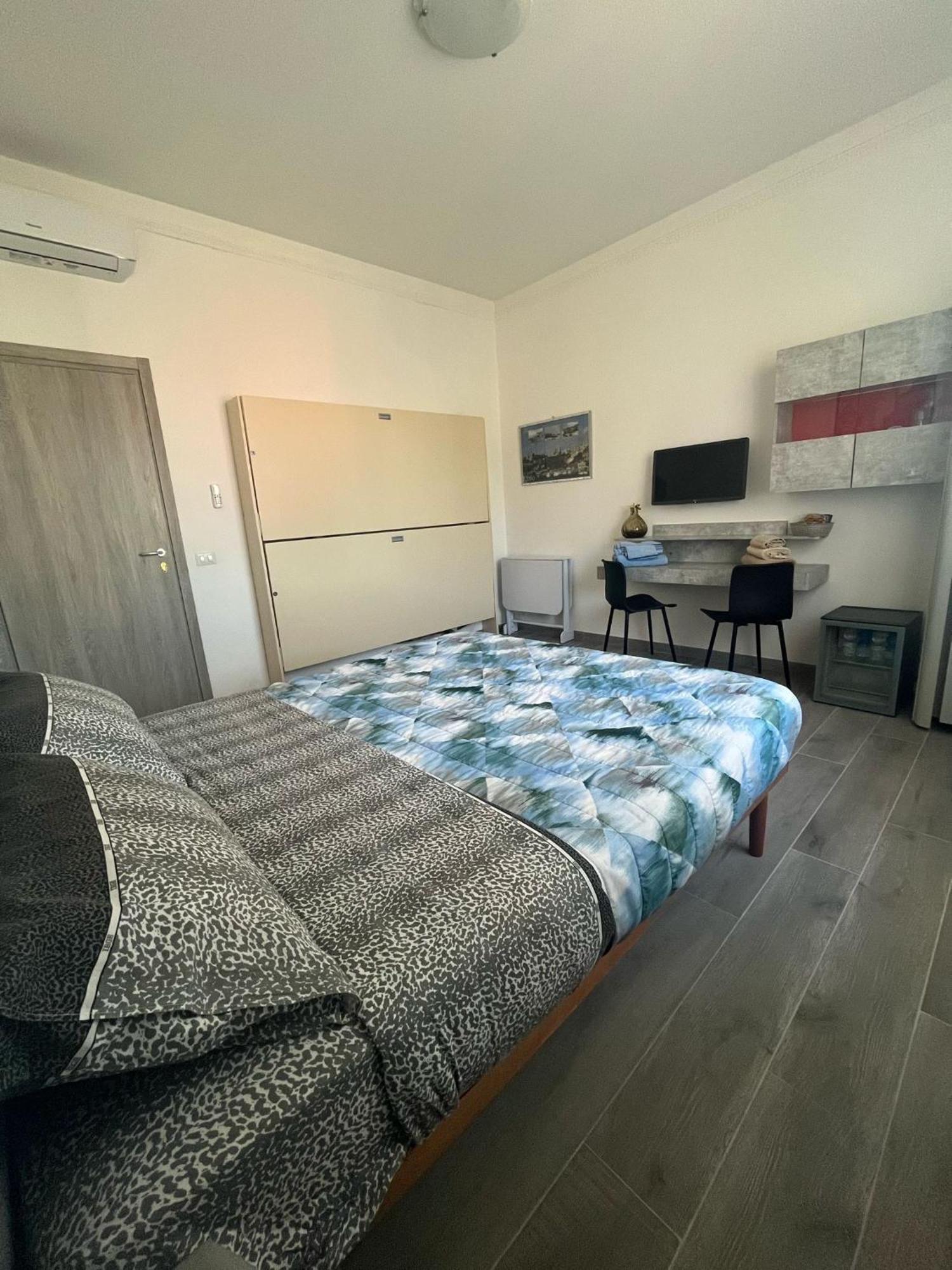Relax2 Hotel Romito Magra Екстериор снимка