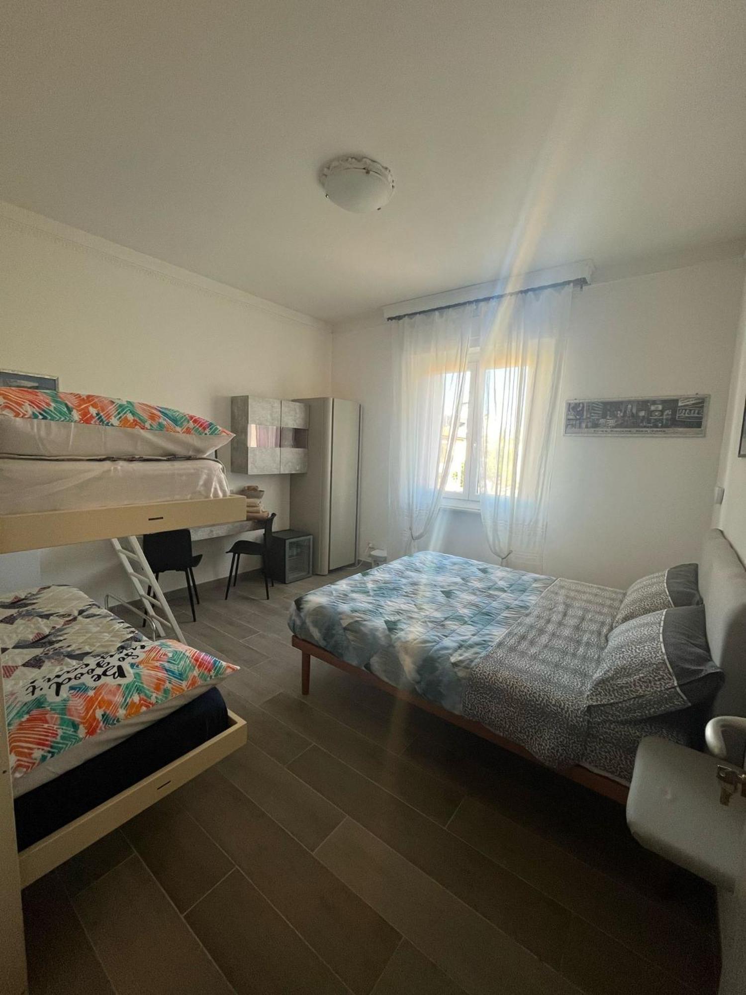 Relax2 Hotel Romito Magra Екстериор снимка
