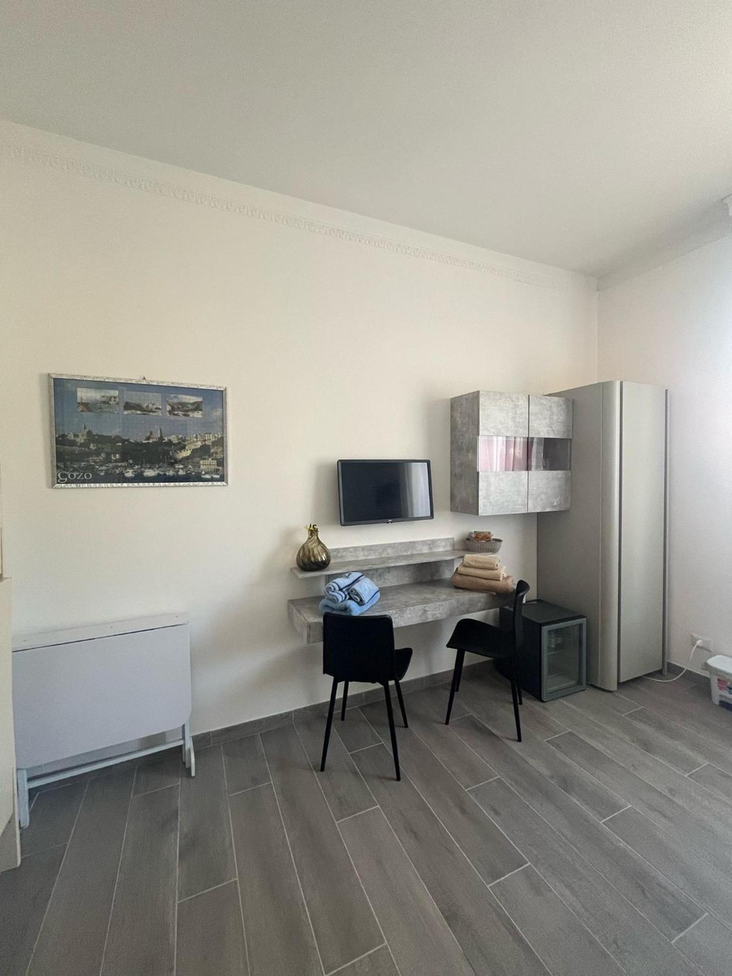 Relax2 Hotel Romito Magra Екстериор снимка