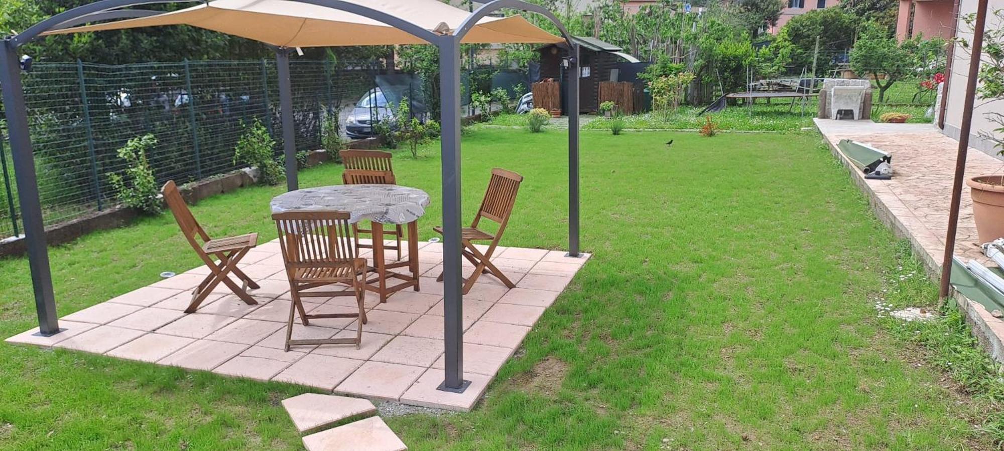Relax2 Hotel Romito Magra Екстериор снимка